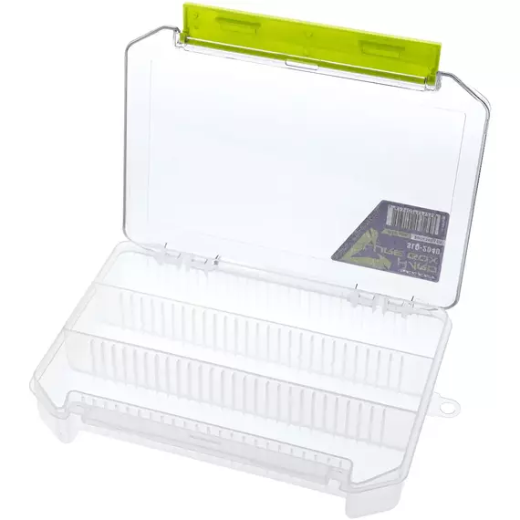 Коробка Select Hard Lure Box SLQ-2040 20x14.5x4cm, фото , изображение 3